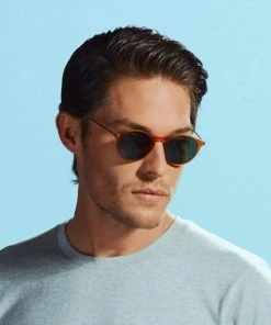 Nooz Occhiali Sole Cruz Honey