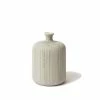 Lindform Medium Grey Bottle Vase