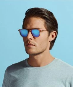 Nooz "occhiali Sole Dino Bronze"