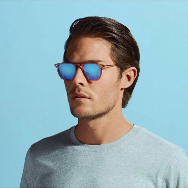 Nooz "occhiali Sole Dino Bronze" 3 Nooz "occhiali Sole Dino Bronze"