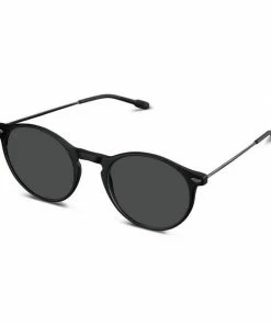 Nooz Black Cruz Sunglasses