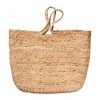 Affari Sac En Jute Tisse A La Main
