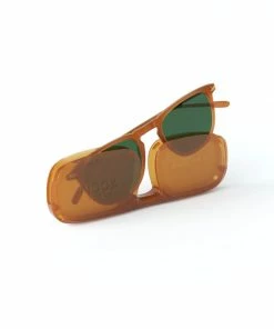Nooz Honey Dino Sunglasses