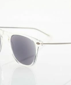 Nooz Crystal Dino Sunglasses