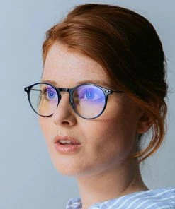 Nooz Blue Light Glasses Nooz Cruz Black 10 Nooz Blue Light Glasses Nooz Cruz Black