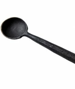 Affari Rustic Iron Spoon