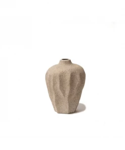 Lindform Flowerseed Vase No 1 | Sand