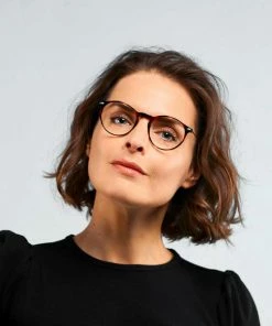 Nooz Reading Glasses +2.5 Tortoise Nooz Cruz Essentials