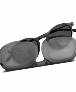 Nooz Black Cruz Sunglasses