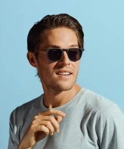 Nooz Occhiali Sole Dino Black