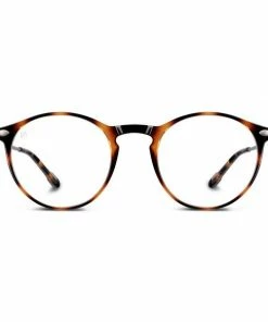Nooz Blue Light Glasses Cruz Nooz Tortoise