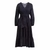 Rabens Saloner Delta Dress
