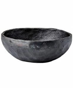 Affari Small Rustic Iron Bowl