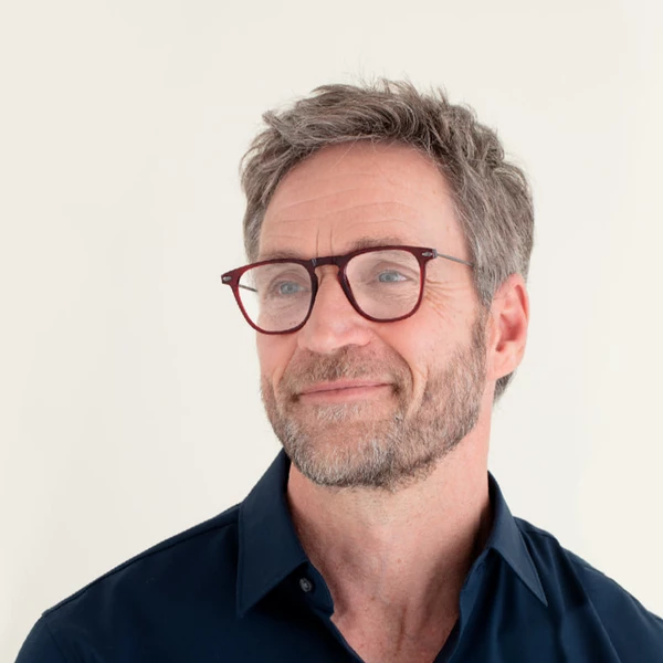 Nooz Reading Glasses +1.5 Red Dino Nooz Essentials 6 Nooz Reading Glasses +1.5 Red Dino Nooz Essentials