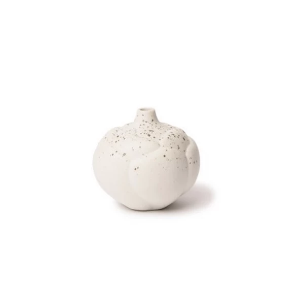 Lindform Mini Flower Bari Vase - Freckles 3 Lindform Mini Flower Bari Vase - Freckles
