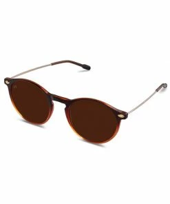 Nooz "occhiali Sun Cruz Polarized Brown Bronze"