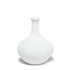 Lindform Small White Athens Vase