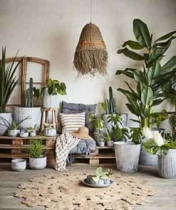 Affari Juni Jute Rug