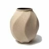 Lindform Soft Wave Sandlight Vase