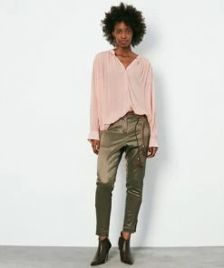 Rabens Saloner Meg Twilight Shirt