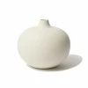 Lindform XL Cream Bari Vase