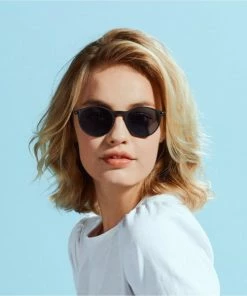 Nooz Black Cruz Sunglasses