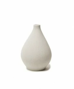 Lindform Kobe Vase White