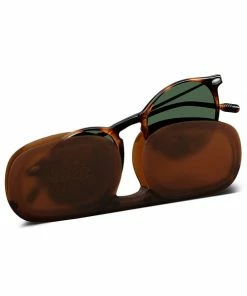 Nooz "occhiali Sun Cruz Classic Tortoise Polarized"