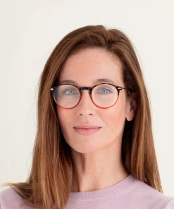 Nooz Blue Light Glasses +2.5 Bronze Tortoise With Case Nooz 9 Nooz Blue Light Glasses +2.5 Bronze Tortoise With Case Nooz