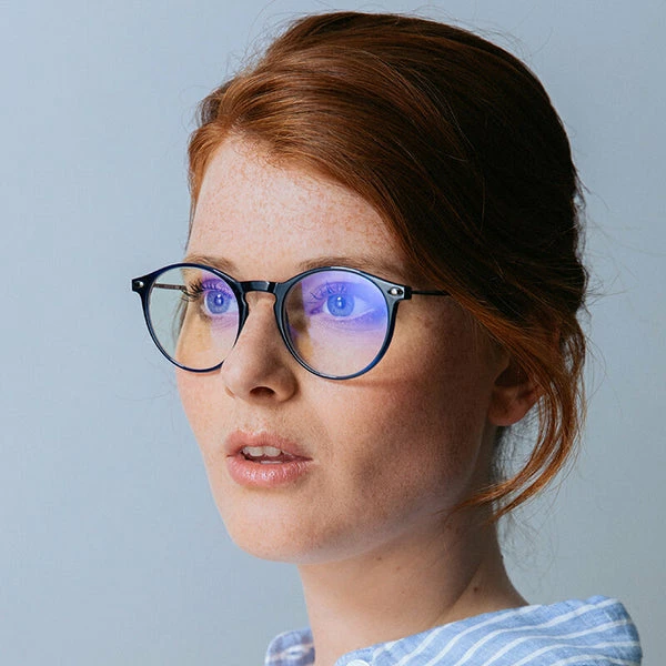 Nooz Blue Light Glasses +1 Dark Tortoise With Case Nooz 6 Nooz Blue Light Glasses +1 Dark Tortoise With Case Nooz