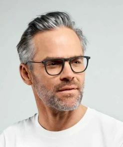 Nooz Reading Glasses +2.5 Black Nooz Dino Essentials