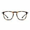 Nooz Tortoise Blue Light +0 Dino Glasses