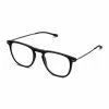 Nooz Reading Glasses +1 Black Nooz Dino Essentials