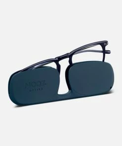 Nooz Reading Glasses +2.5 Navy Dino Nooz Essentials