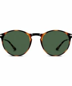 Nooz Tortoise Cruz Sunglasses