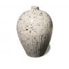 Lindform Ebba Freckles Vase | Melange