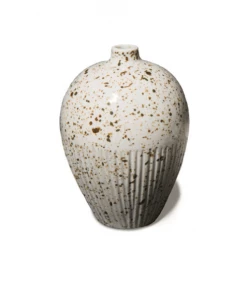 Lindform Ebba Freckles Vase | Melange