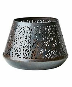 Affari Rustic Tea Light Holder