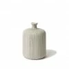 Lindform Bottle Vase - Medium In Grey