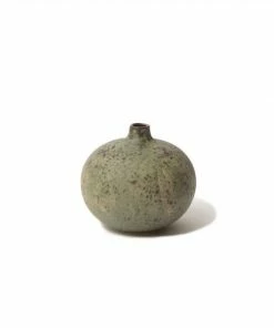 Lindform Bari Vase | Small | Green Melange