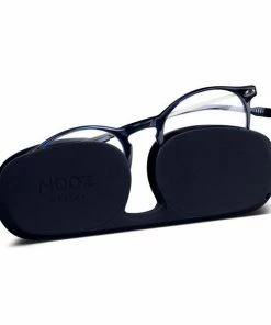 Nooz Reading Glasses +3 Navy Cruz Nooz Essentials
