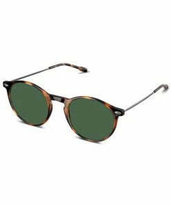 Nooz "occhiali Sun Cruz Classic Tortoise Polarized"