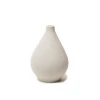 Lindform Kobe Bud Vase In White 1 Lindform Kobe Bud Vase In White