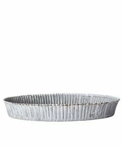 Affari Fenix Medium Tray In Grey