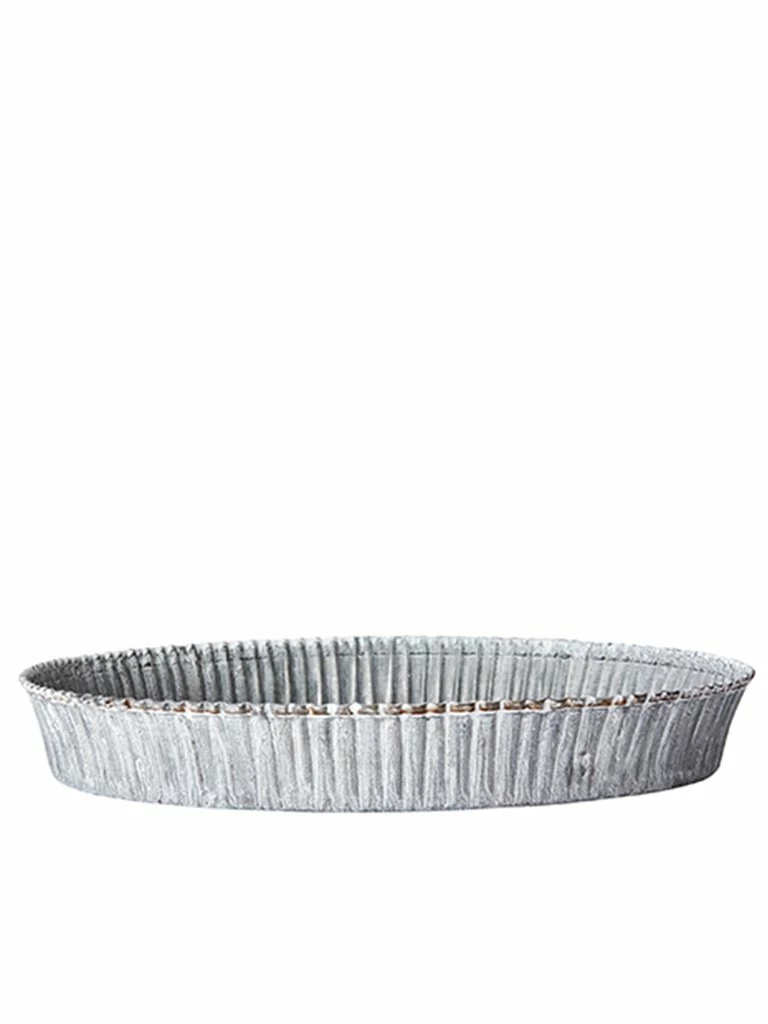 Affari Fenix Medium Tray In Grey 4 Affari Fenix Medium Tray In Grey