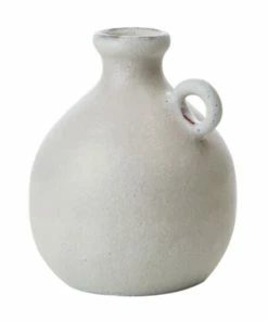 Affari Vase En Terre Cuite