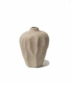 Lindform Flower Seed Vase In Sand Medium 5 Lindform Flower Seed Vase In Sand Medium