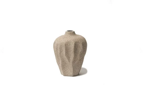 Lindform Flower Seed Vase In Sand Medium 4 Lindform Flower Seed Vase In Sand Medium