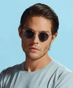 Nooz Crystal Cruz Sunglasses