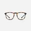 Nooz Blue Light Tortoise +1.5 Dino Glasses